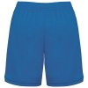 Short de basket-ball femme