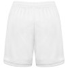 Short de basket-ball femme