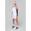 Short de basket-ball femme