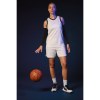 Short de basket-ball femme
