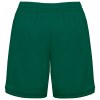 Short de basket-ball femme