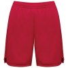 Short de basket-ball femme