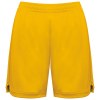 Short de basket-ball femme
