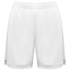Short de basket-ball femme