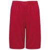 Short de basket-ball enfant