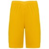 Short de basket-ball enfant