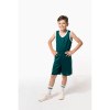 Short de basket-ball enfant