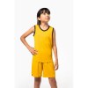 Short de basket-ball enfant