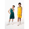 Short de basket-ball enfant