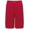 Short de basket-ball enfant