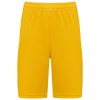 Short de basket-ball enfant