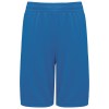 Short de basket-ball enfant