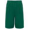 Short de basket-ball enfant