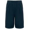 Short de basket-ball enfant