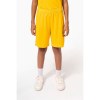 Short de basket-ball enfant
