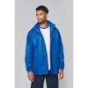 Veste de pluie unisexe
