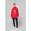Veste de pluie unisexe