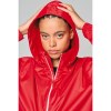 Veste de pluie unisexe