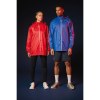 Veste de pluie unisexe
