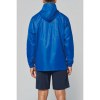 Veste de pluie unisexe