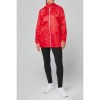 Veste de pluie unisexe