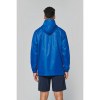Veste de pluie unisexe