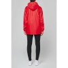 Veste de pluie unisexe