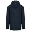 Veste de pluie unisexe