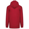 Veste de pluie unisexe
