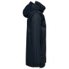 Veste de pluie unisexe
