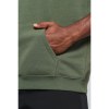 Sweat-shirt à capuche sans manches unisexe