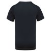 T-shirt de sport écoresponsable bicolore homme