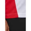 T-shirt de sport écoresponsable bicolore femme