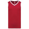 Maillot de basket-ball homme