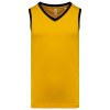 Maillot de basket-ball homme