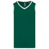 Maillot de basket-ball homme