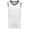 Maillot de basket-ball homme