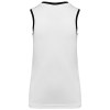 Maillot de basket-ball femme