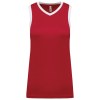 Maillot de basket-ball femme