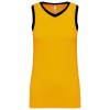 Maillot de basket-ball femme