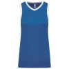Maillot de basket-ball femme