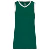 Maillot de basket-ball femme