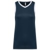 Maillot de basket-ball femme