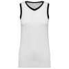 Maillot de basket-ball femme