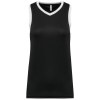 Maillot de basket-ball femme