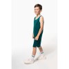 Maillot de basket-ball enfant