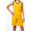 Maillot de basket-ball enfant