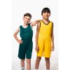 Maillot de basket-ball enfant