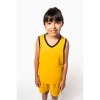 Maillot de basket-ball enfant