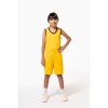 Maillot de basket-ball enfant